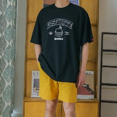 핫크리스피버거세트