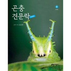 곤충피규어세트