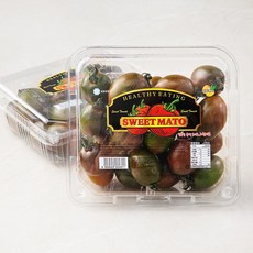 블랙 스윗마토, 450g, 2개