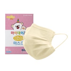 아동덴탈마스크