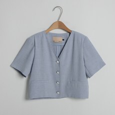 노카라여름자켓