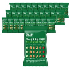 감성시장하루견과