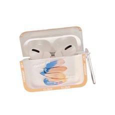 특이한에어팟프로케이스