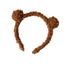 유아고양이머리띠