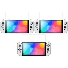 닌텐도스위치oled강화필름