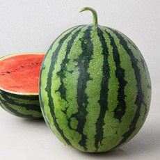 한반도 수박, 8kg 미만, 1개