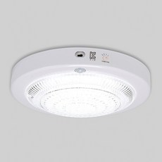 크리스탈센서등