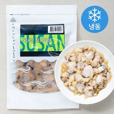 엠수산 국내산 바지락살 (냉동), 300g, 1개