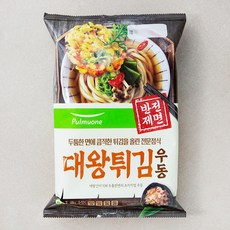 풀무원냉우동