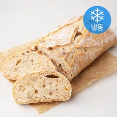 맘쿠킹 브리도 파브스 오 무화과 (냉동), 330g, 1개