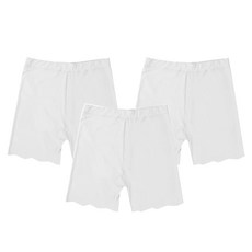 하이웨스트속바지