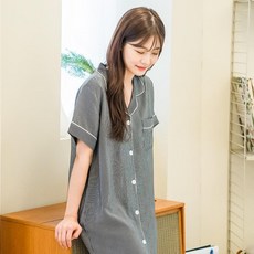 원피스잠옷