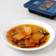 양파절임
