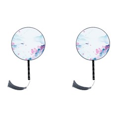 평부채