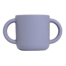 랄라비 실리콘 컵, LAVENDER, 1개