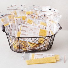 슈퍼포션 곤약쫀드기 벌크포장, 29g, 50봉