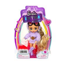 바비인형구디백