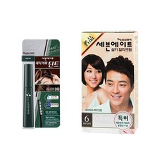 새치커버스틱