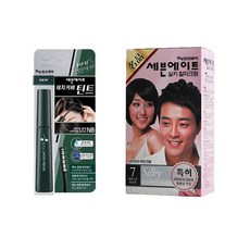 새치커버스틱
