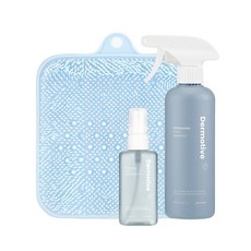 더모티브풋샴푸