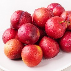 가족 GAP 인증 의성 대석 자두, 1.2kg, 1팩