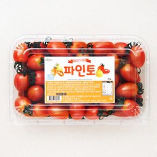 스테비아방울토마토