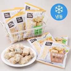 유기농미니크림치즈