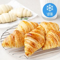 미니 크로아상 (냉동), 26개입, 25g