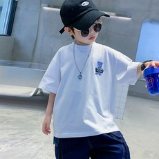 곰돌이안테나사용법