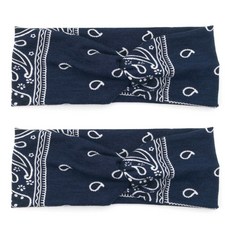 보보쇼즈헤어밴드