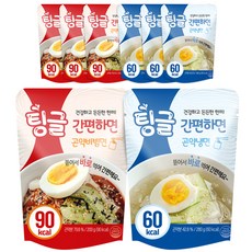 곤약냉면