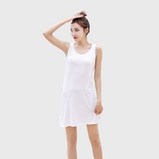 여름잠옷원피스