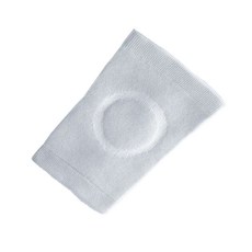 언썸 짱짱 무릎보호대 그레이 XL, 1개