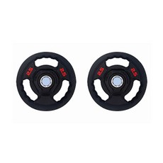 우레탄중량원판