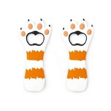 백일발모양프린트