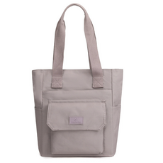캔버스기저귀백