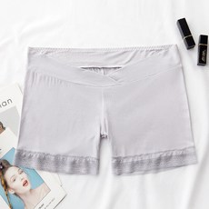 페이토 슬림핏 임산부 속바지