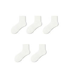 데일리라이크성인수면양말