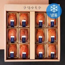 곶감치즈