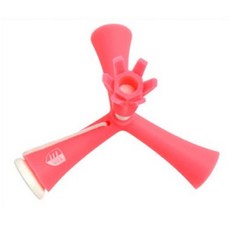 일타르 삼발이 고무 골프티 꽂이, 랜덤발송