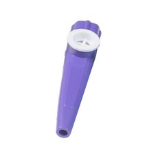 塑料長笛一種尺寸, 隨機發貨, 單品