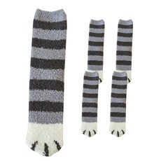 남자사계절수면양말