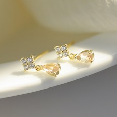 미니골드미스링