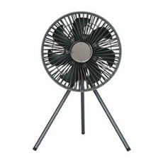 딜루비스윈드프리무선선풍기