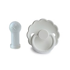 프리그 실리콘 공갈 젖꼭지 + 전용캡,...
