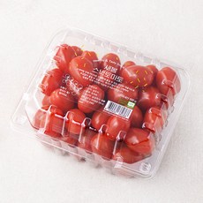 새봄 GAP 인증 스낵토마토, 500g, 1팩