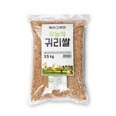 두보식품유기농귀리쌀