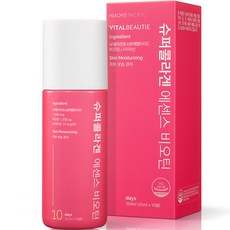 바이탈뷰티 슈퍼콜라겐 에센스 비오틴, 250ml, 1개
