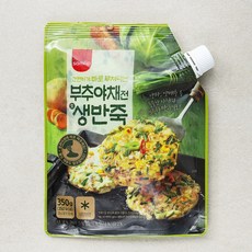 부추전