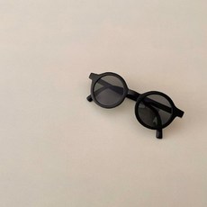 아동용 돌핀웨일 스위트폴딩 UV400 선글라스